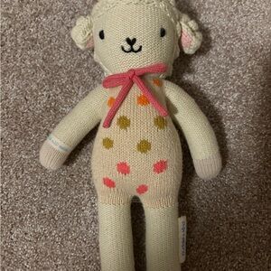 Cuddle + Kind Lamb